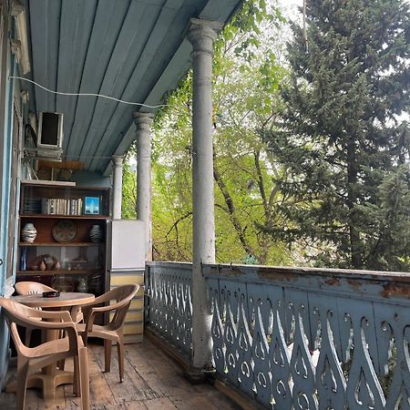 Apartment In Old Tbilisi Orbeliani Square エクステリア 写真