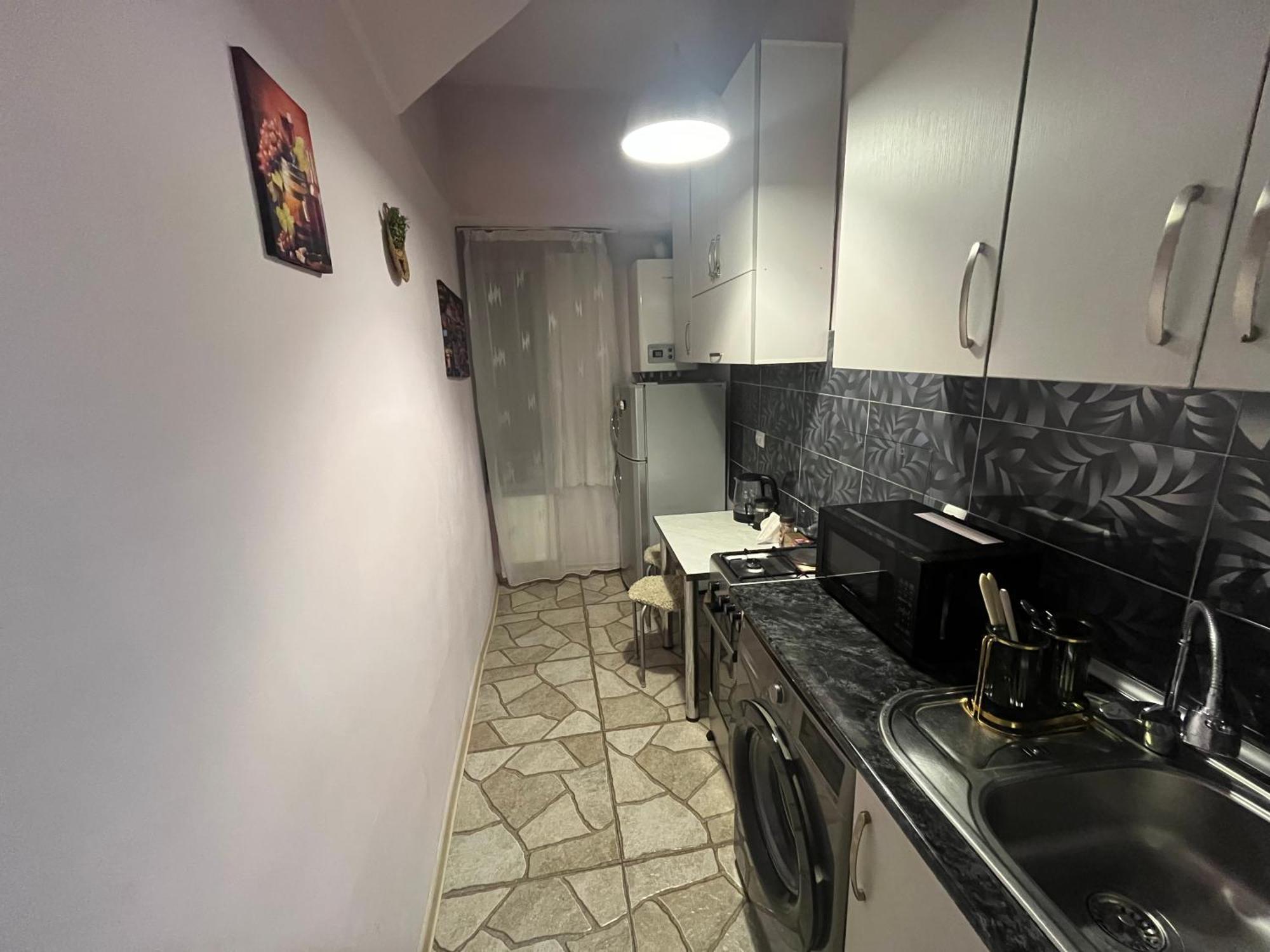 Apartment In Old Tbilisi Orbeliani Square エクステリア 写真