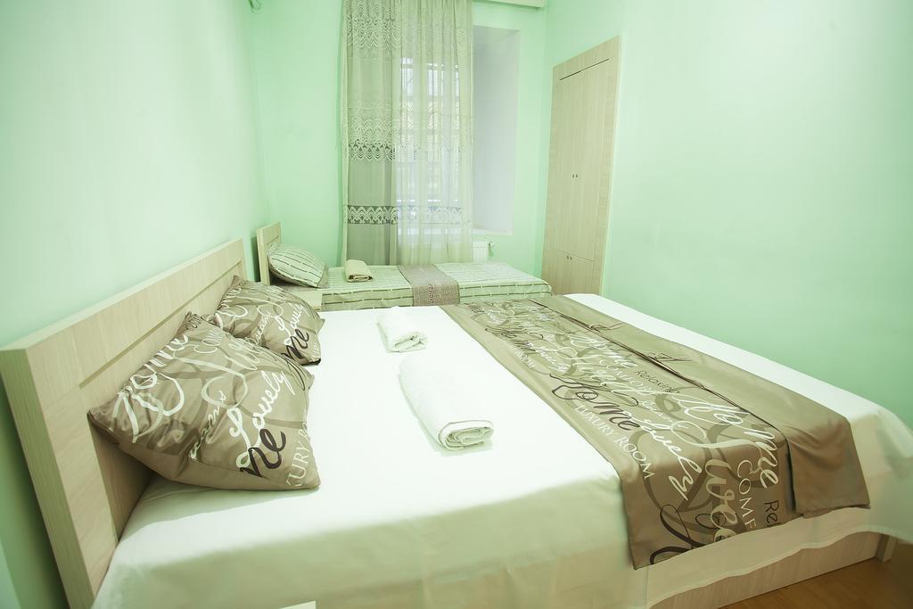 Apartment In Old Tbilisi Orbeliani Square エクステリア 写真