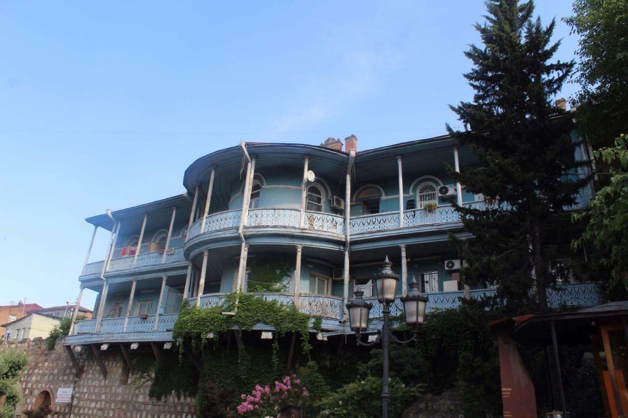 Apartment In Old Tbilisi Orbeliani Square エクステリア 写真
